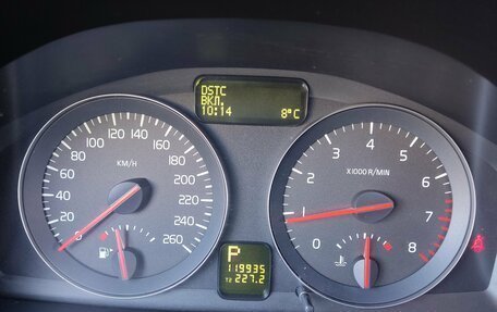 Volvo S40 II, 2012 год, 780 000 рублей, 13 фотография