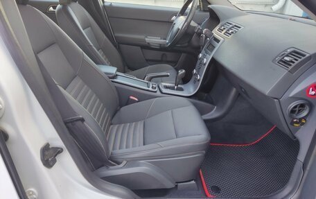 Volvo S40 II, 2012 год, 780 000 рублей, 11 фотография