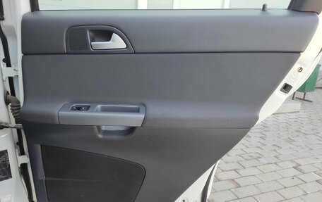 Volvo S40 II, 2012 год, 780 000 рублей, 19 фотография