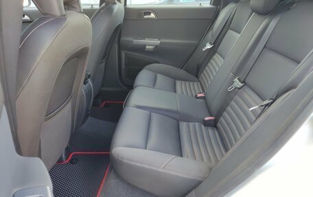 Volvo S40 II, 2012 год, 780 000 рублей, 10 фотография