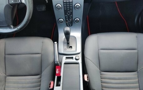 Volvo S40 II, 2012 год, 780 000 рублей, 15 фотография