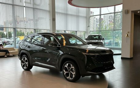Geely Atlas, 2025 год, 3 970 990 рублей, 7 фотография