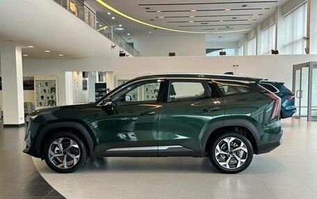 Geely Atlas, 2025 год, 3 970 990 рублей, 2 фотография