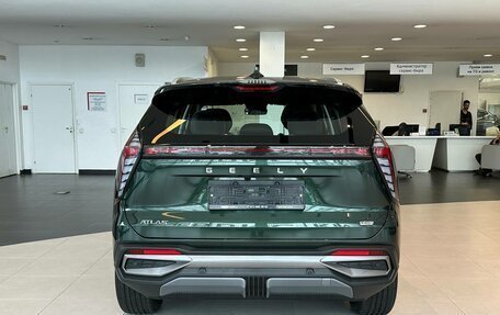 Geely Atlas, 2025 год, 3 970 990 рублей, 4 фотография