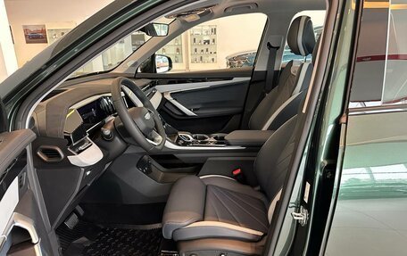 Geely Atlas, 2025 год, 3 970 990 рублей, 9 фотография