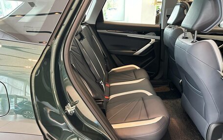 Geely Atlas, 2025 год, 3 970 990 рублей, 10 фотография