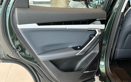 Geely Atlas, 2025 год, 3 970 990 рублей, 14 фотография