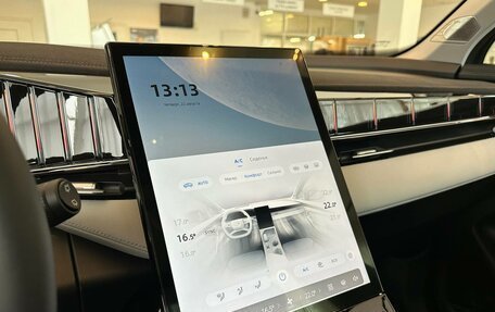 Geely Atlas, 2025 год, 3 970 990 рублей, 20 фотография