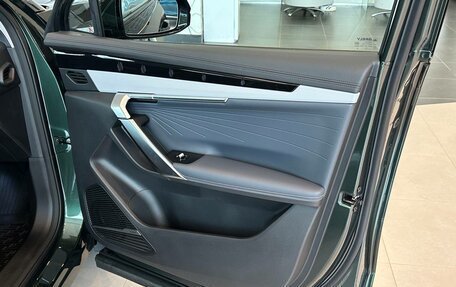 Geely Atlas, 2025 год, 3 970 990 рублей, 16 фотография