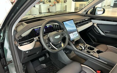 Geely Atlas, 2025 год, 3 970 990 рублей, 28 фотография