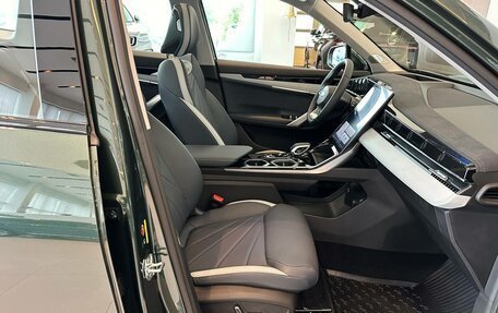 Geely Atlas, 2025 год, 3 970 990 рублей, 29 фотография