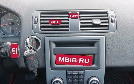 Volvo S40 II, 2012 год, 780 000 рублей, 14 фотография