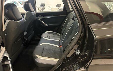 Geely Atlas, 2025 год, 4 017 190 рублей, 18 фотография