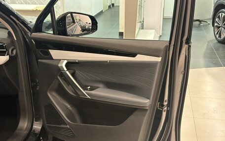 Geely Atlas, 2025 год, 4 017 190 рублей, 16 фотография