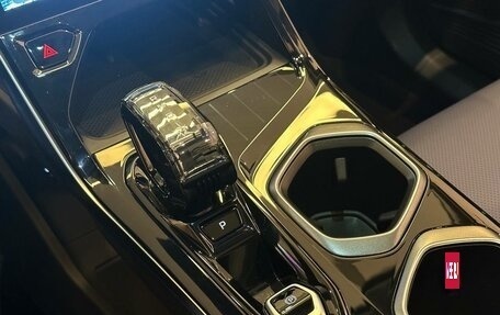 Geely Atlas, 2025 год, 4 017 190 рублей, 14 фотография