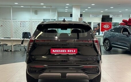 Geely Atlas, 2025 год, 3 449 990 рублей, 4 фотография