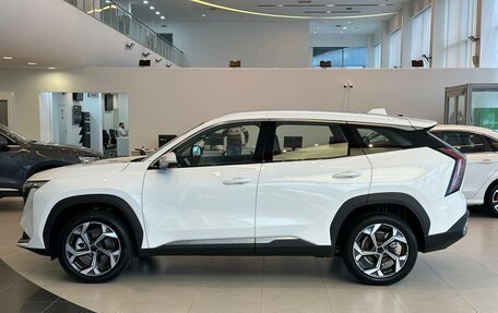 Geely Atlas, 2025 год, 3 449 990 рублей, 6 фотография