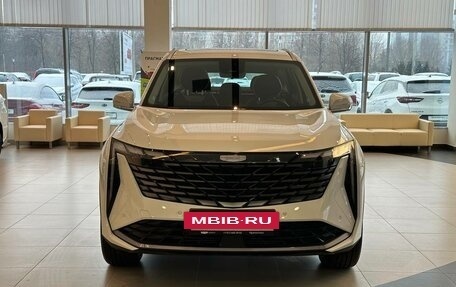 Geely Atlas, 2025 год, 3 449 990 рублей, 2 фотография