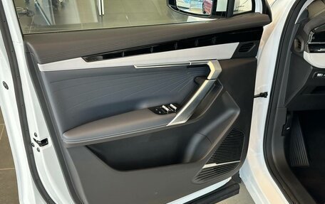 Geely Atlas, 2025 год, 3 449 990 рублей, 7 фотография