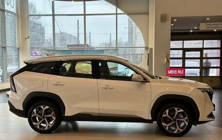 Geely Atlas, 2025 год, 3 449 990 рублей, 4 фотография