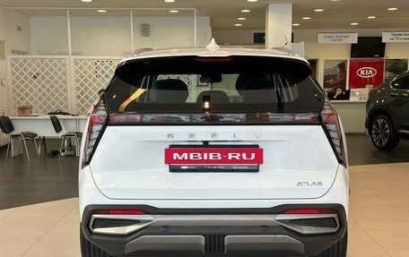 Geely Atlas, 2025 год, 3 449 990 рублей, 5 фотография