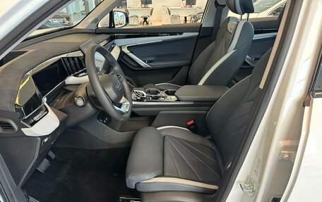 Geely Atlas, 2025 год, 3 449 990 рублей, 9 фотография