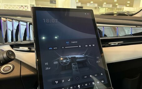 Geely Atlas, 2025 год, 3 449 990 рублей, 13 фотография