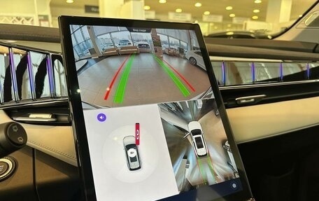 Geely Atlas, 2025 год, 3 449 990 рублей, 14 фотография