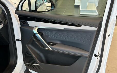 Geely Atlas, 2025 год, 3 449 990 рублей, 18 фотография