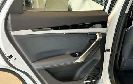 Geely Atlas, 2025 год, 3 449 990 рублей, 19 фотография