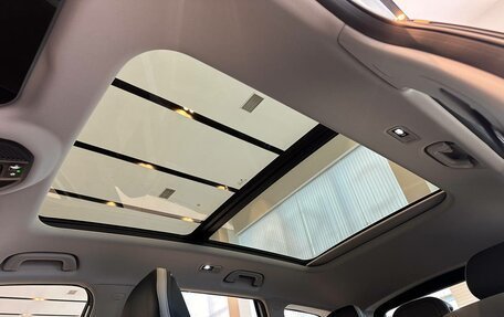 Geely Atlas, 2025 год, 3 449 990 рублей, 23 фотография