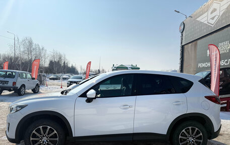 Mazda CX-5 II, 2013 год, 1 550 000 рублей, 4 фотография