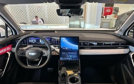 Geely Atlas, 2025 год, 3 449 990 рублей, 10 фотография