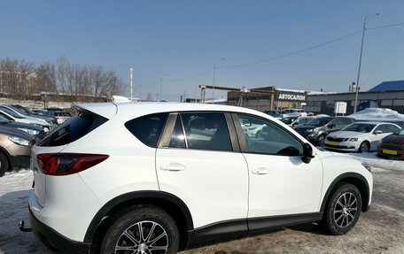 Mazda CX-5 II, 2013 год, 1 550 000 рублей, 8 фотография