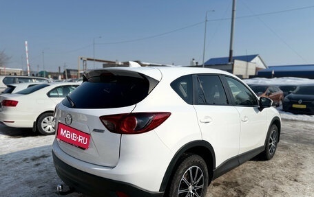 Mazda CX-5 II, 2013 год, 1 550 000 рублей, 7 фотография