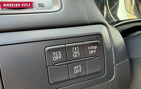 Mazda CX-5 II, 2013 год, 1 550 000 рублей, 14 фотография