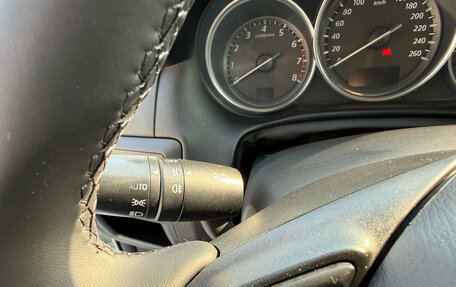 Mazda CX-5 II, 2013 год, 1 550 000 рублей, 18 фотография