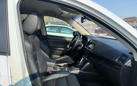 Mazda CX-5 II, 2013 год, 1 550 000 рублей, 31 фотография