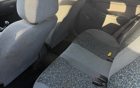 Chevrolet Lanos I, 2007 год, 268 000 рублей, 8 фотография