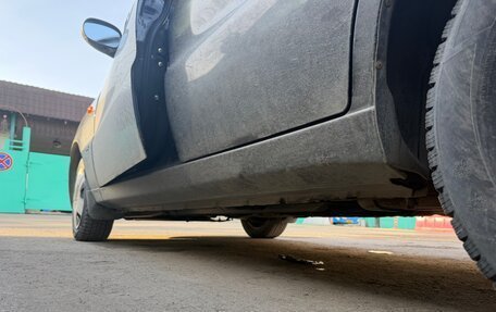 Chevrolet Lanos I, 2007 год, 268 000 рублей, 6 фотография