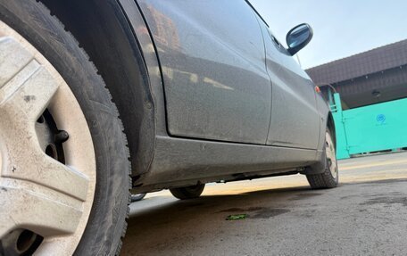 Chevrolet Lanos I, 2007 год, 268 000 рублей, 5 фотография