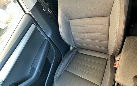 Skoda Octavia, 2017 год, 1 850 000 рублей, 9 фотография