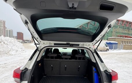 Chevrolet TrailBlazer, 2021 год, 2 090 000 рублей, 9 фотография