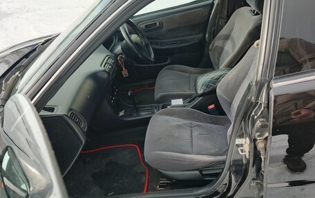 Honda Integra III рестайлинг, 1996 год, 295 000 рублей, 7 фотография