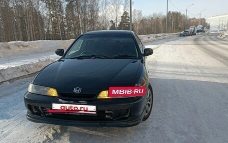 Honda Integra III рестайлинг, 1996 год, 295 000 рублей, 2 фотография