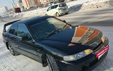Honda Integra III рестайлинг, 1996 год, 295 000 рублей, 5 фотография