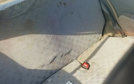 Nissan March III, 2002 год, 140 000 рублей, 6 фотография