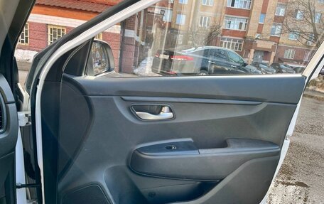 KIA Rio IV, 2021 год, 1 700 000 рублей, 11 фотография