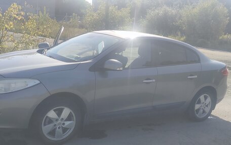 Renault Fluence I, 2012 год, 650 000 рублей, 3 фотография