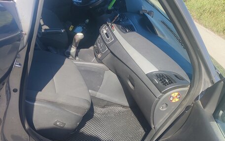 Renault Fluence I, 2012 год, 650 000 рублей, 11 фотография